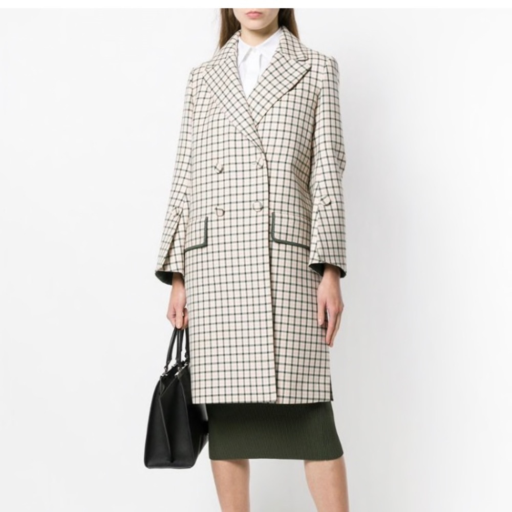 Fendi coat - Picture 1 of 11